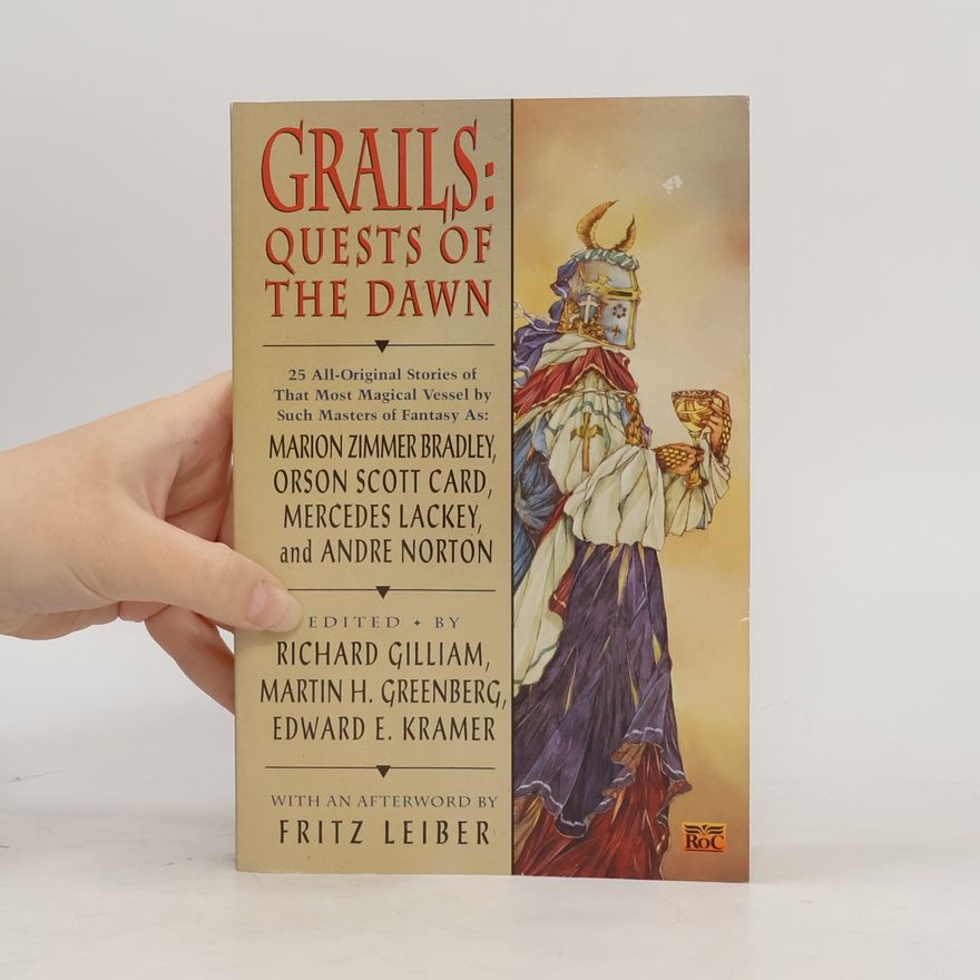 Richard Gilliam Grails