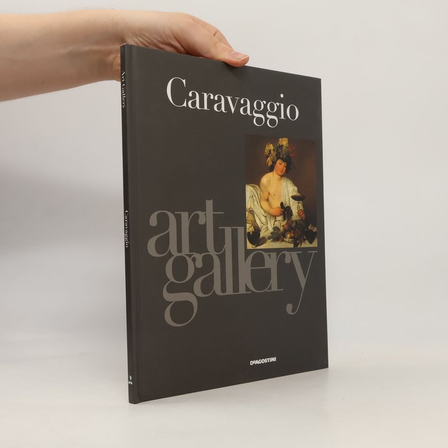 Collectif d'auteurs Caravaggio