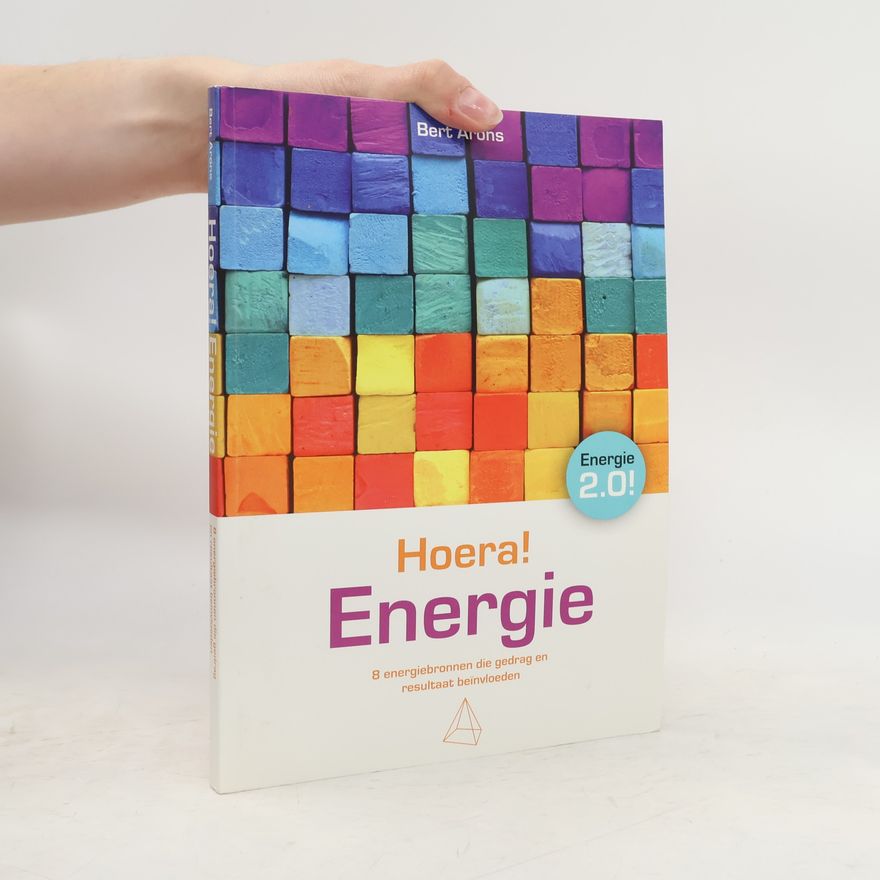 Bert Arons Hoera! Energie
