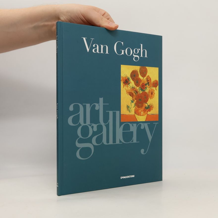 Various authors Van Gogh
