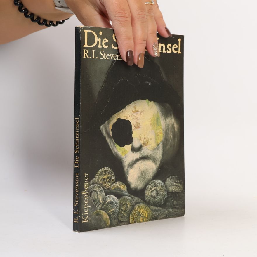 R. L. Stevenson Die Schatzinsel