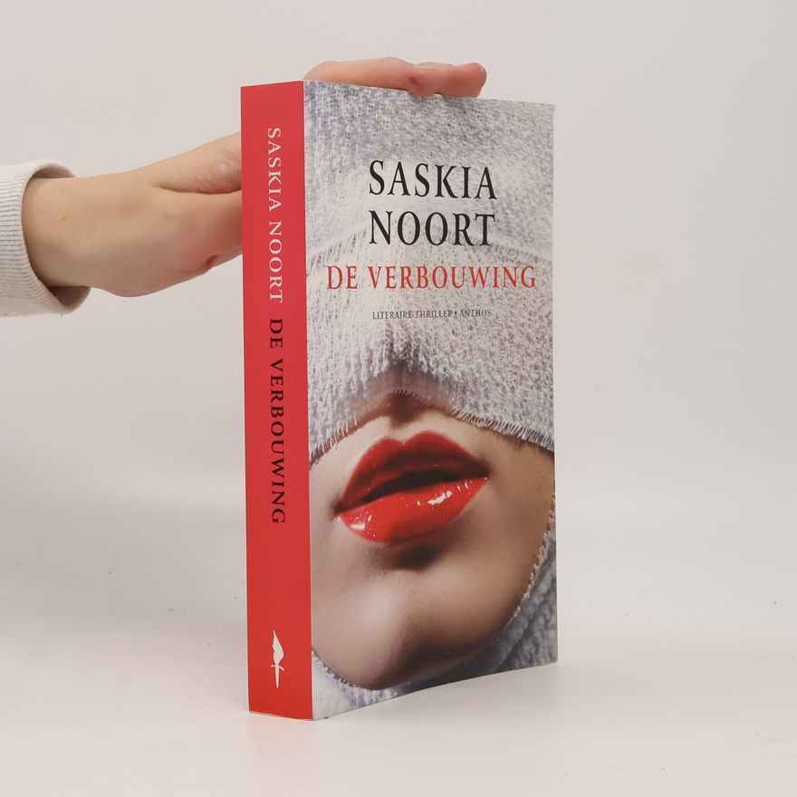 Saskia Noort De verbouwing