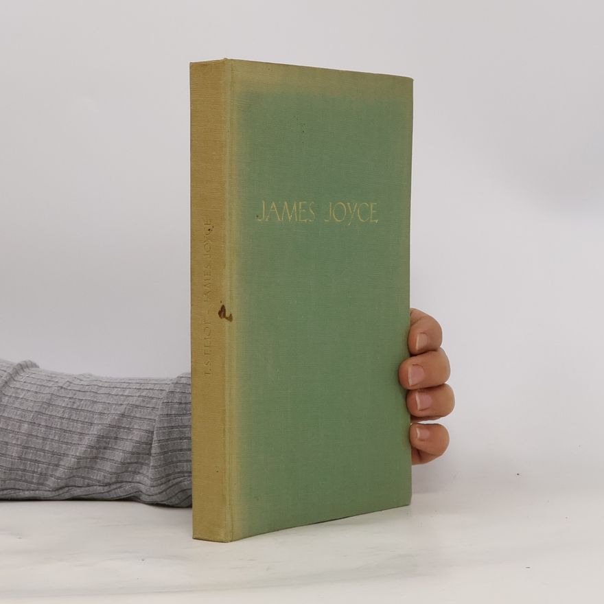 James Joyce Ausgewählte Prosa