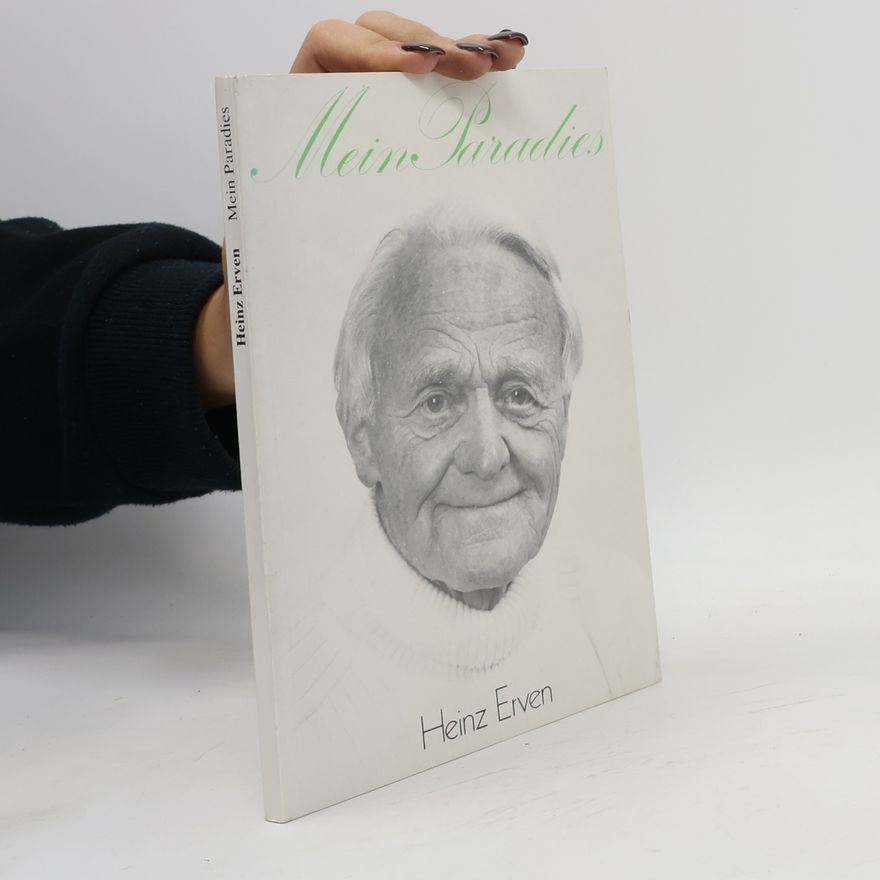 Heinz Erven Mein Paradies