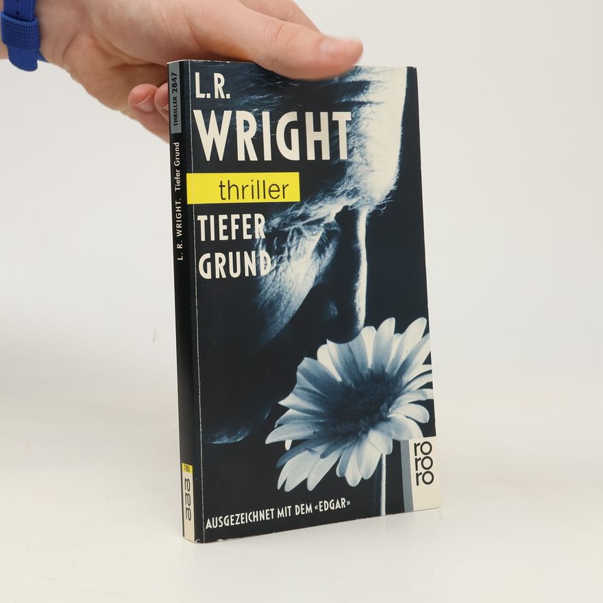 Laurali Wright Tiefer Grund