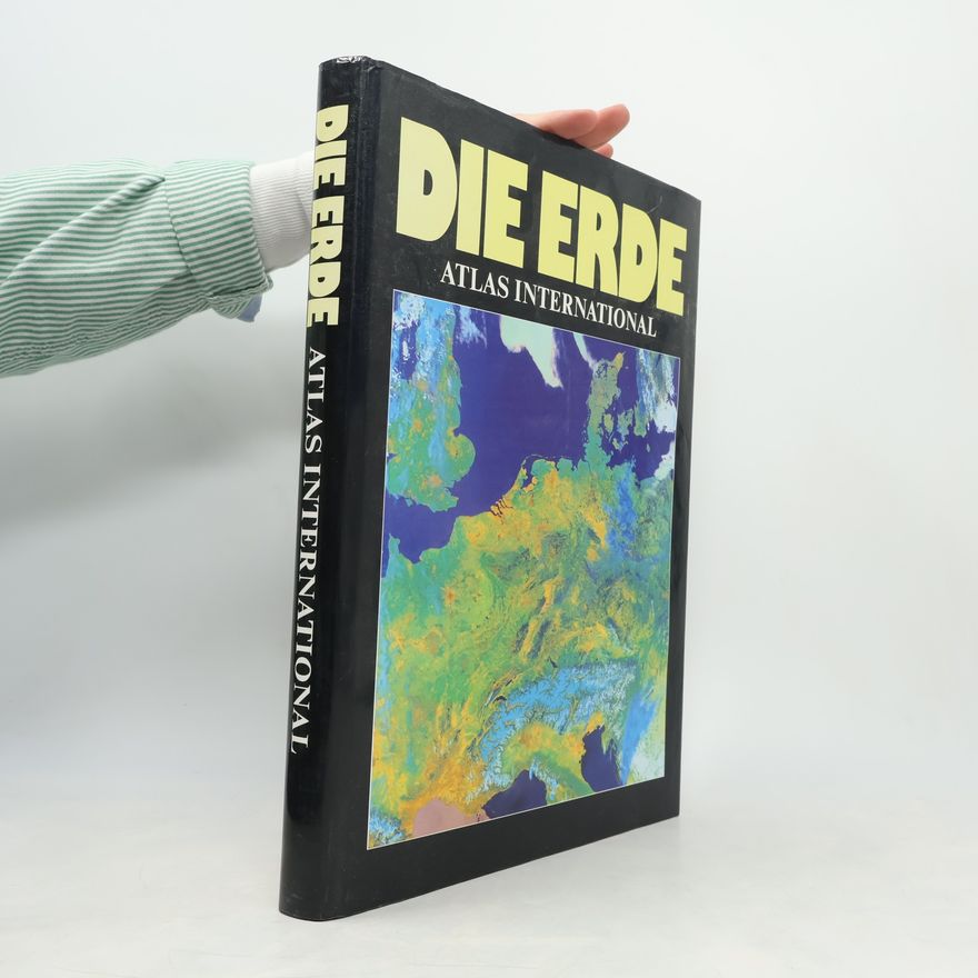 Helmut Schaub DIE ERDE