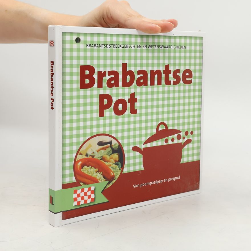 Various authors Brabantse Pot