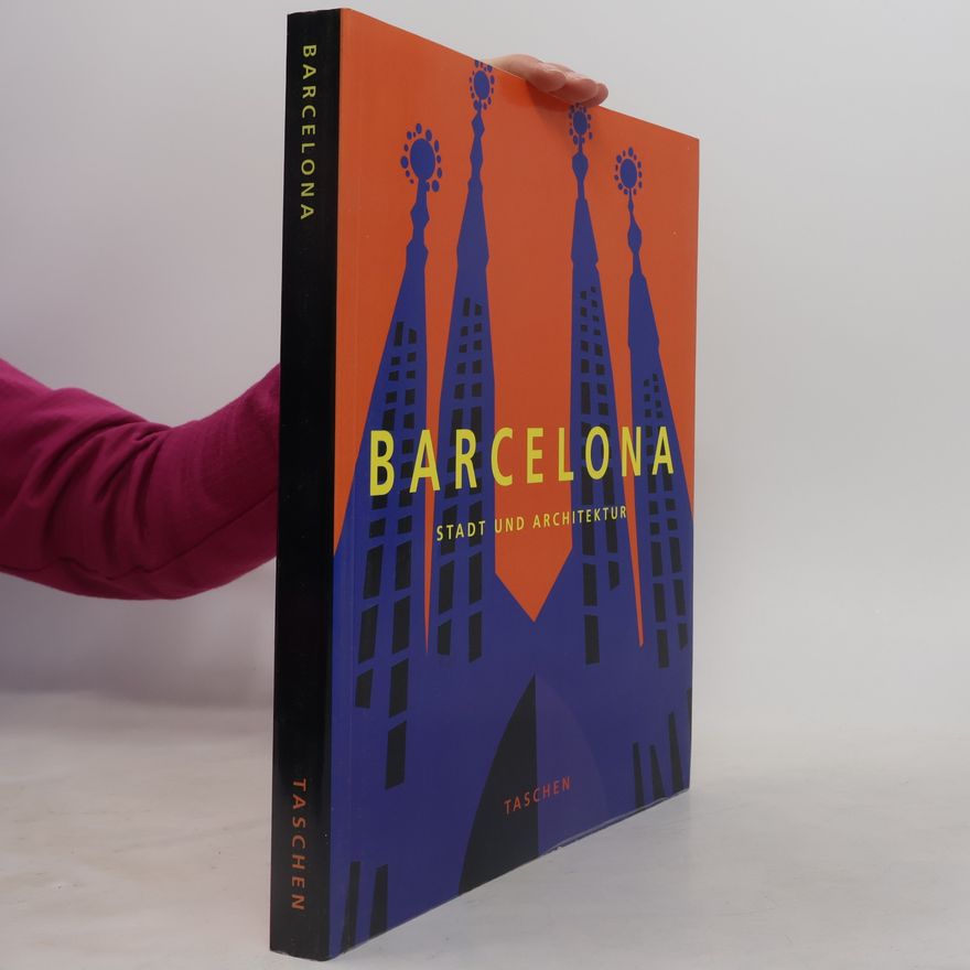 Josep Maria Montaner Barcelona