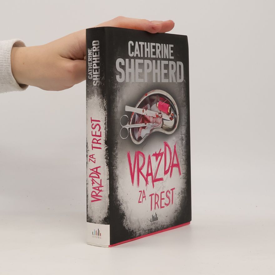 Catherine Shepherd Vražda za trest