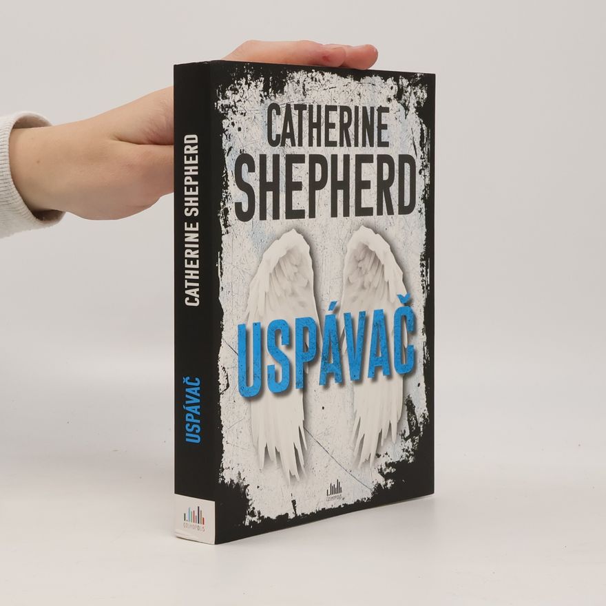 Catherine Shepherd Uspávač