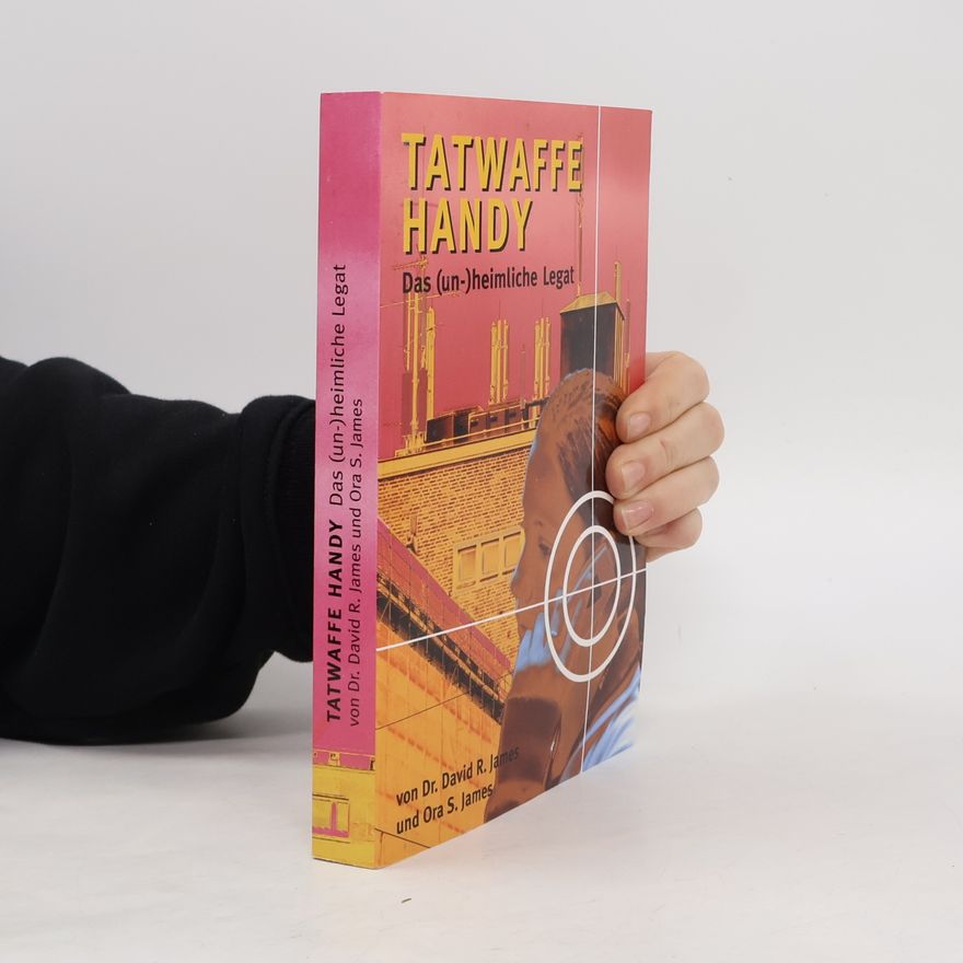 Dr. David R. James Tatwaffe Handy