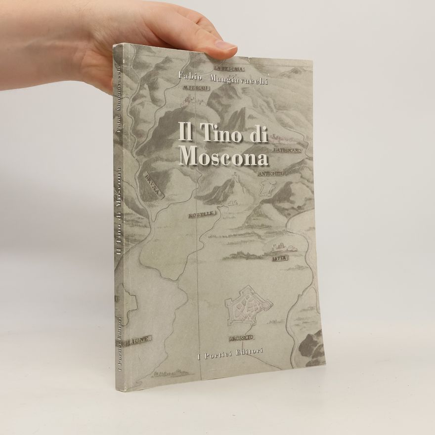O. Malavolti Il Tino di Moscona