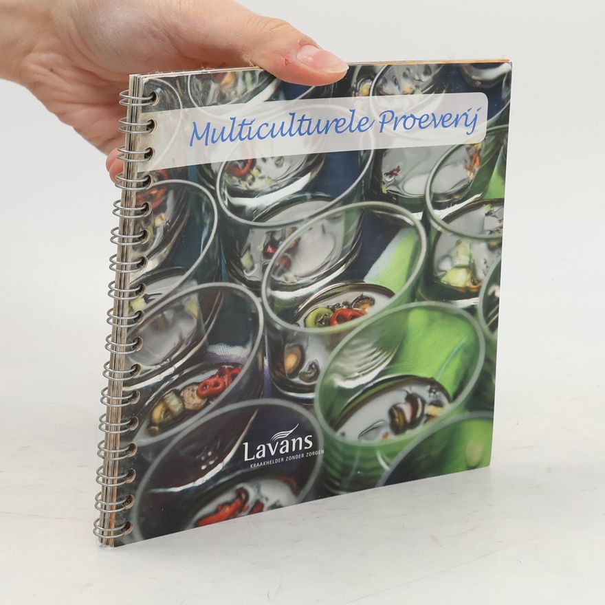 Various authors Multiculturele Proeverij
