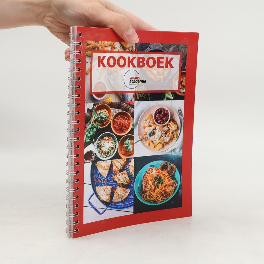 Floor Gudde Kookboek