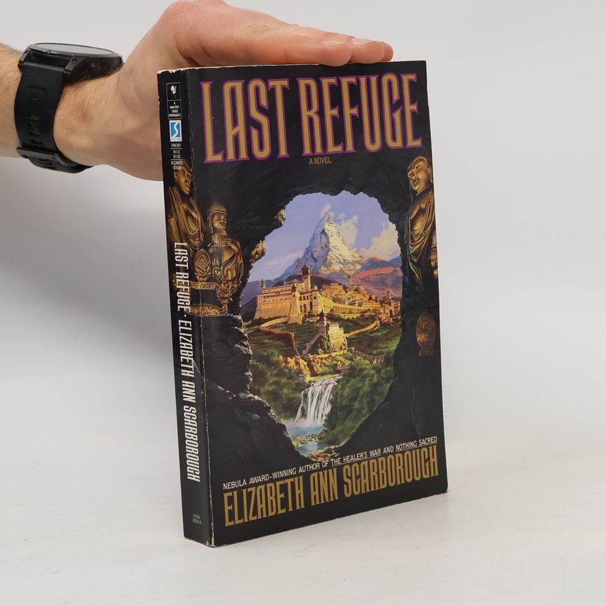 Elizabeth Ann Scarborough Last Refuge