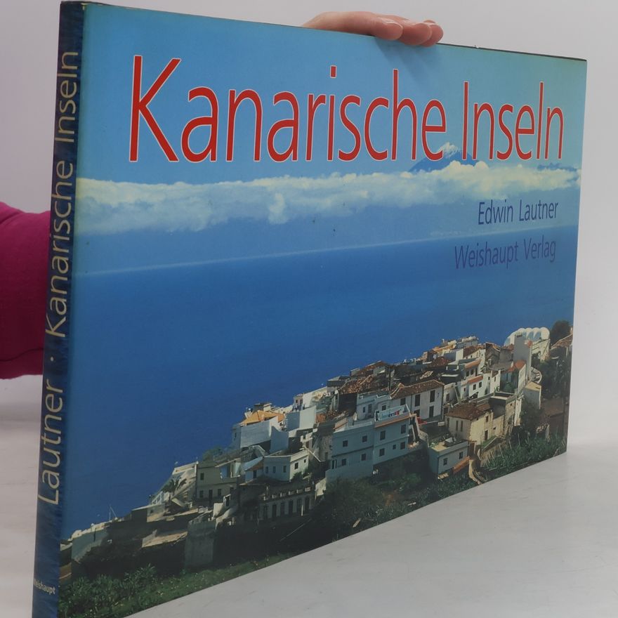 Edwin Lautner Kanarische Inseln