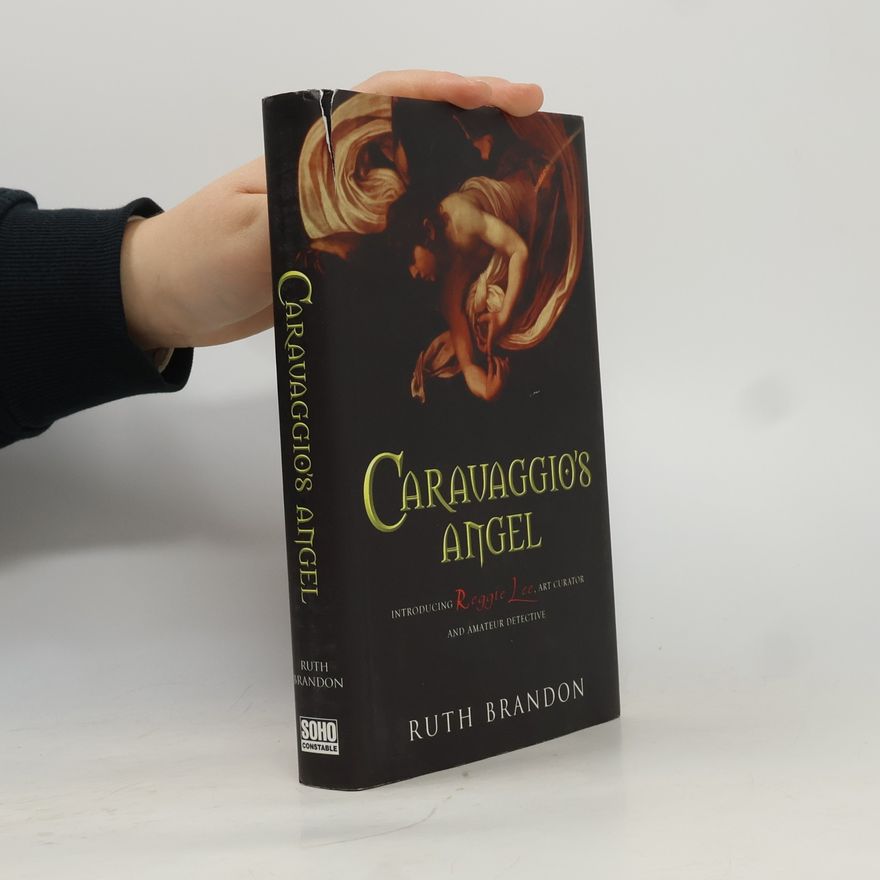 Ruth Brandon Caravaggio's Angel