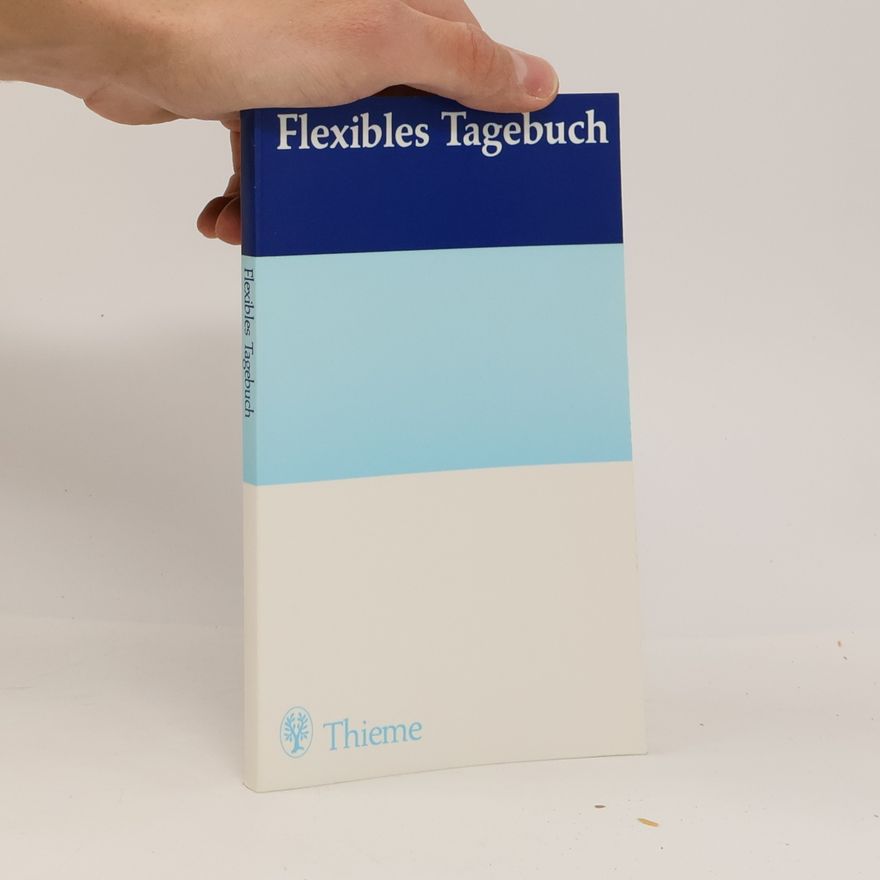 AA.VV. Flexibles Tagebuch