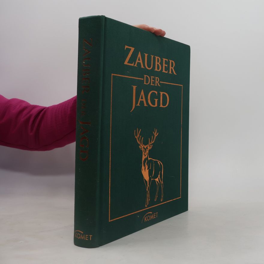 AA.VV. Zauber der Jagd