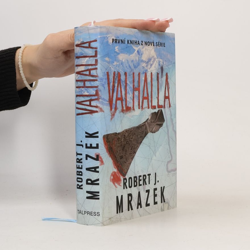 Robert J. Mrazek Valhalla