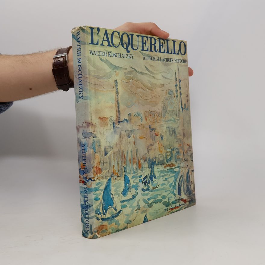 Autorenkollektiv L'Acquerello