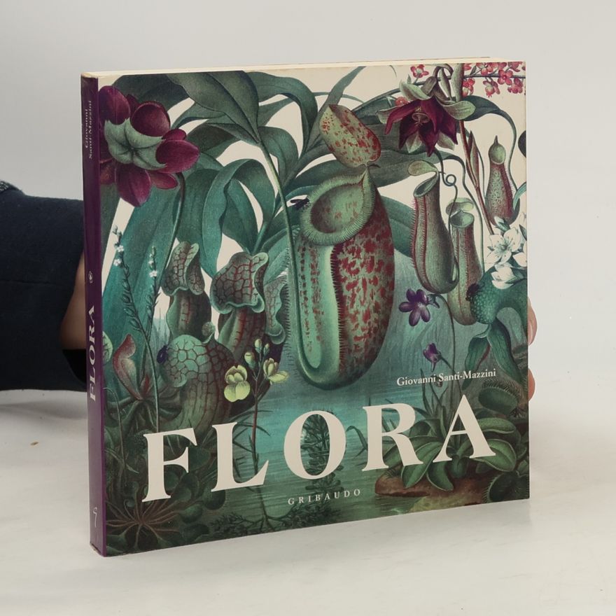 Giovanni Santi Mazzini Flora 1