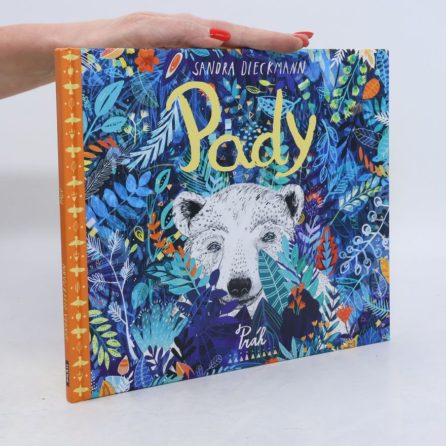 Sandra Dieckmann Pady