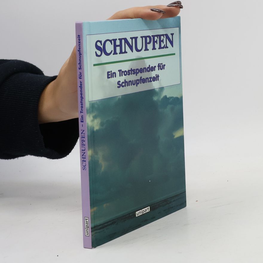 Auteurscollectief Schnupfen