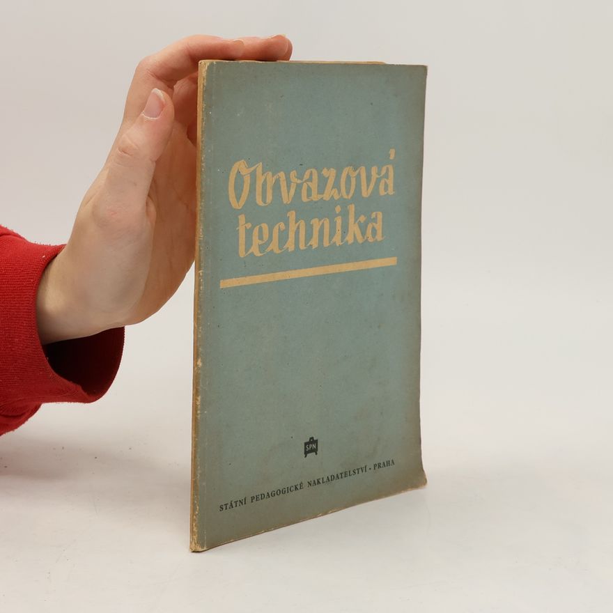 Kolektiv autorů Obvazová technika