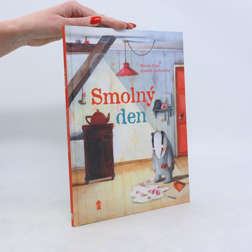 Moritz Petz Smolný den
