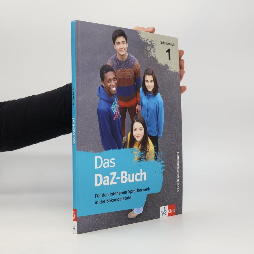 Eva Neustadt Das DaZ-Buch
