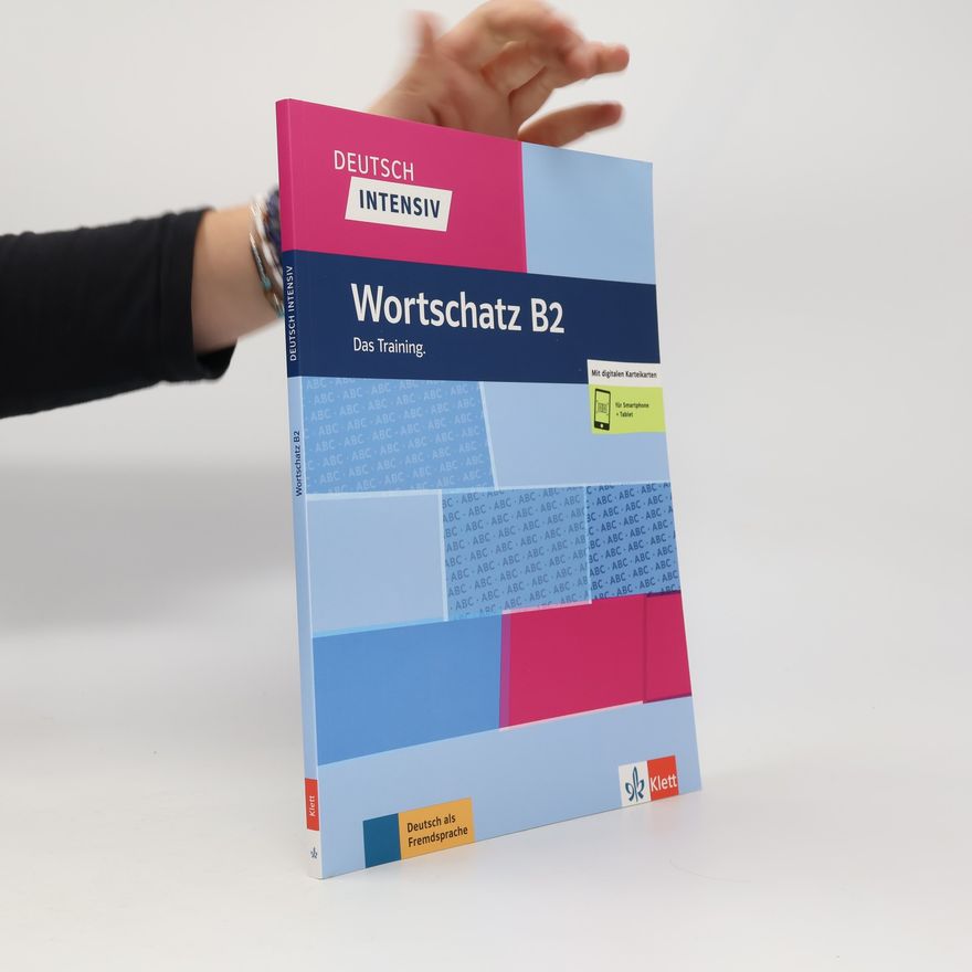Auteurscollectief Deutsch Intensiv - Wortschatz B2