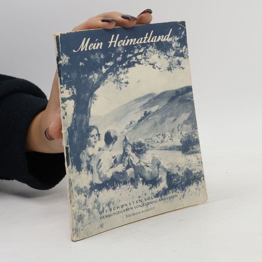 Autores varios Mein Heimatland