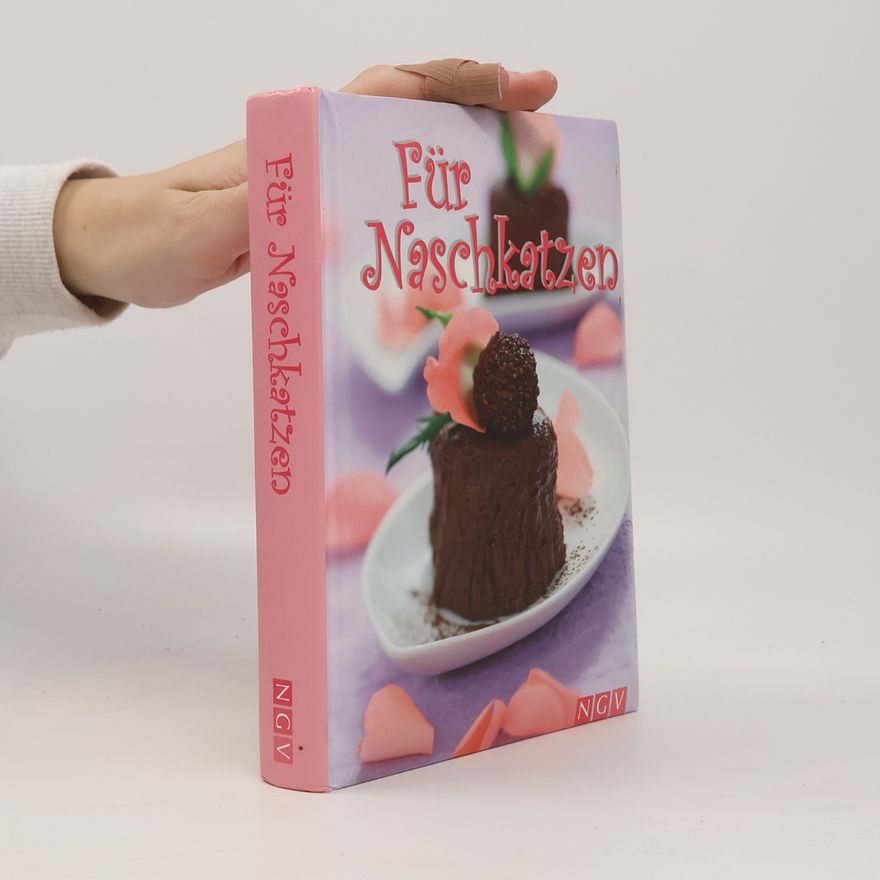 Autores varios Für Naschkatzen