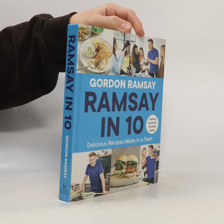 Gordon Ramsay Ramsay in 10