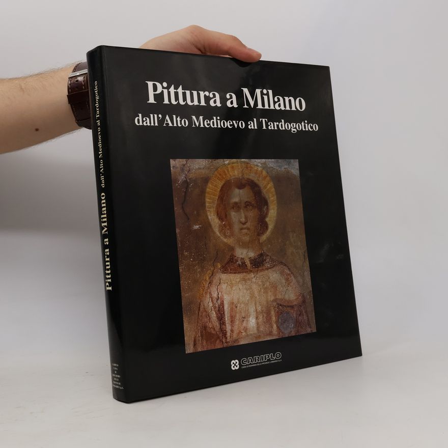Nino De Angelis Pittura a Milano