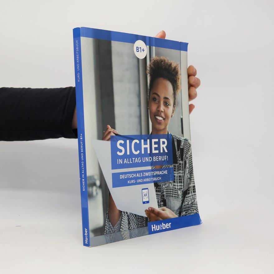 Michaela Perlmann-Balme Sicher in Alltag und Beruf!