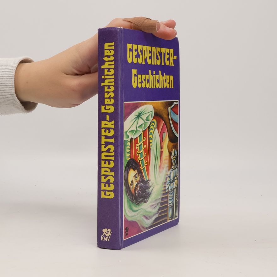 neuveden Gespenster - Geschichten