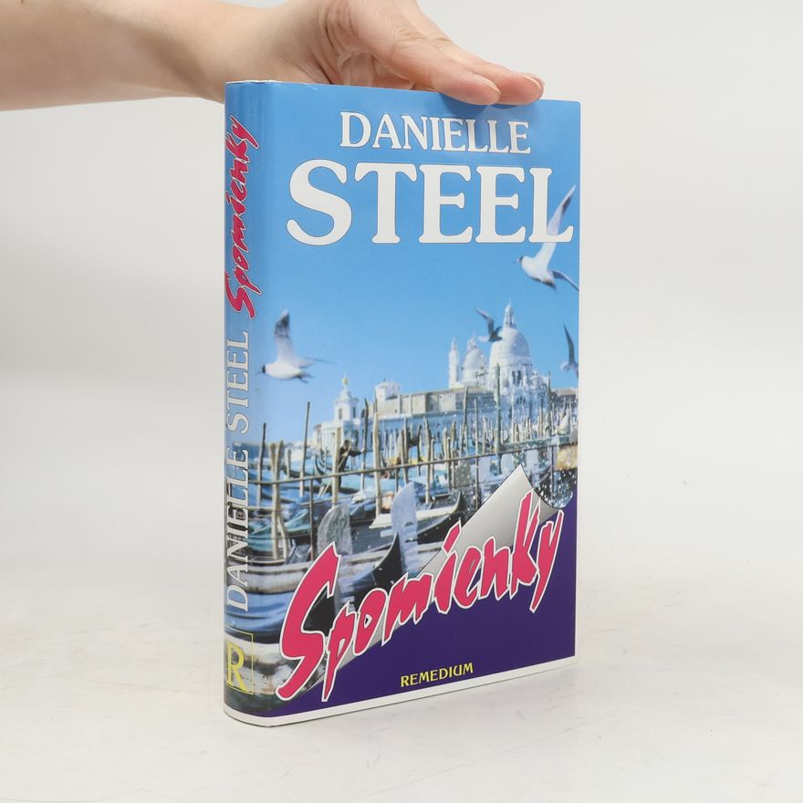 Danielle Steel Spomienky