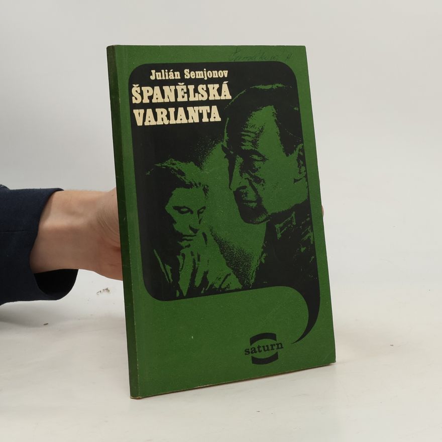 Yulian Semyonov Španělská varianta