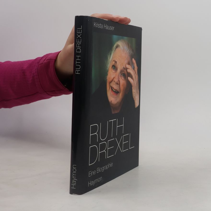 Krista Hauser Ruth Drexel
