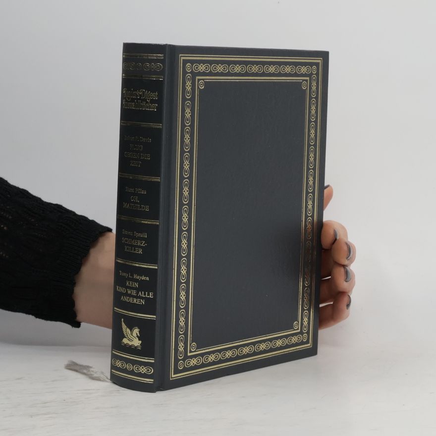 Rosamunde Pilcher Reader's Digest Auswahlbücher