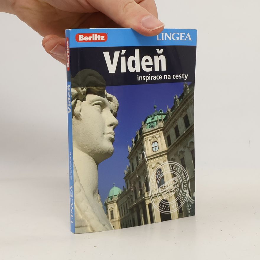 Collectif d'auteurs Vídeň