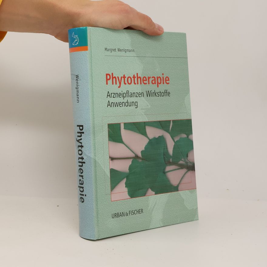 Margret Wenigmann Phytotherapie