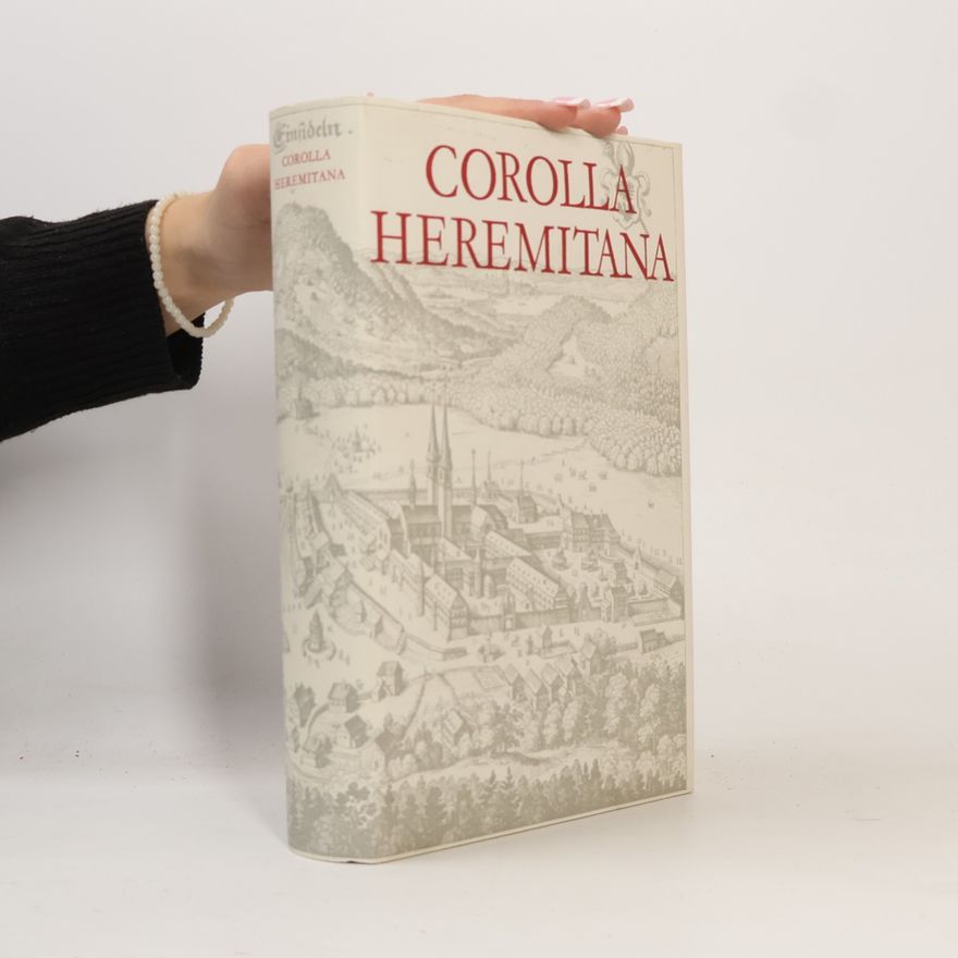 Linus Birchler Corolla Heremitana