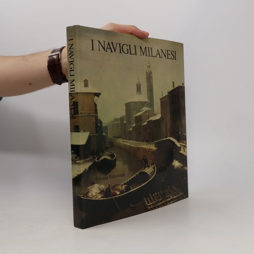 Various authors I NAVIGLI MILANESI