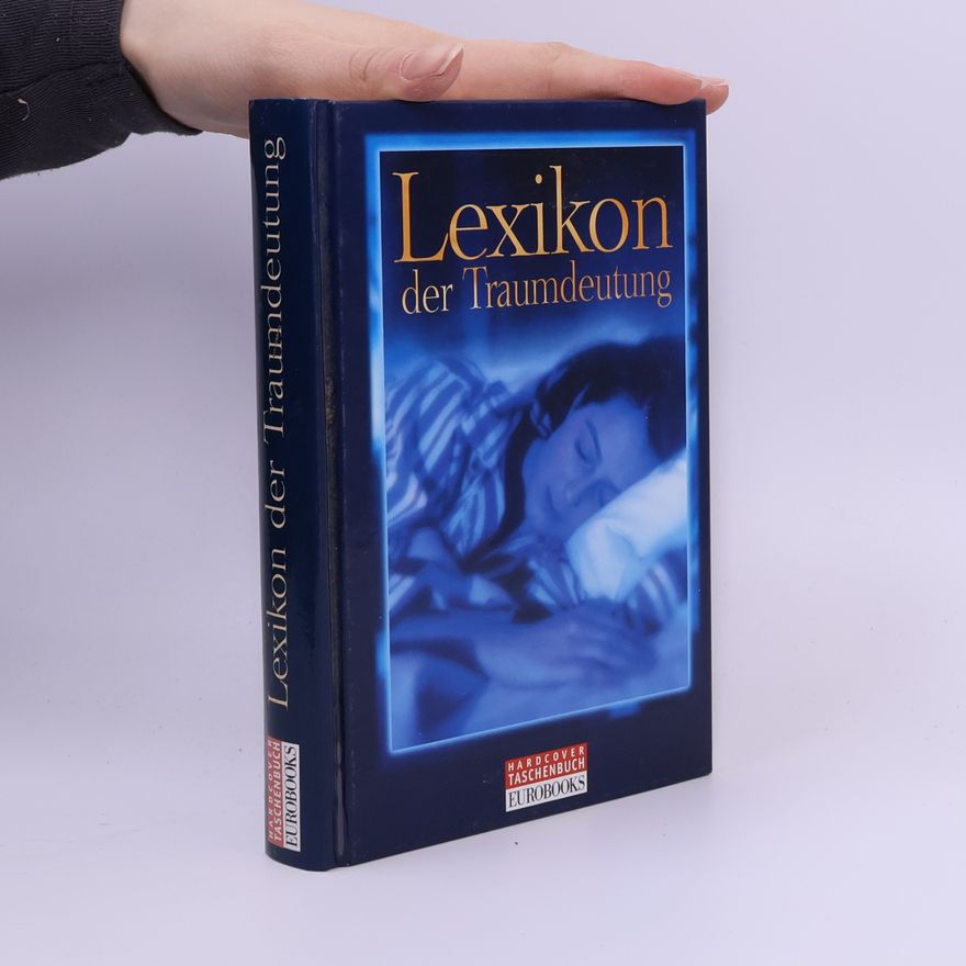 Ina Friedrich Lexikon der Traumdeutung