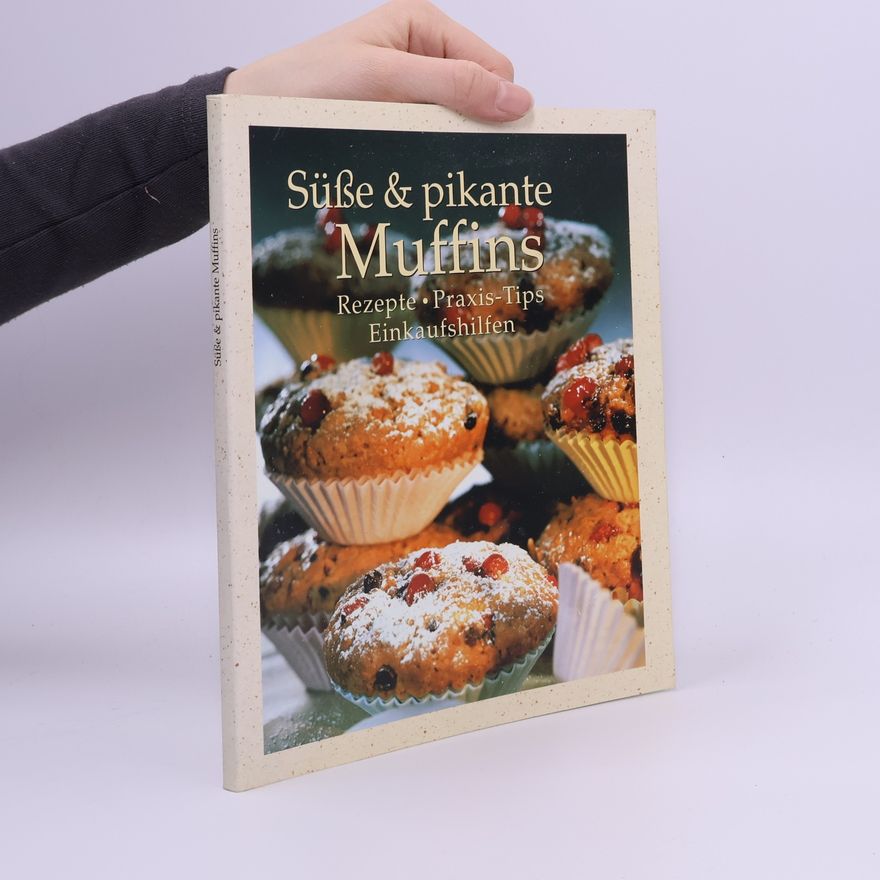 AA.VV. Süße & pikante Muffins
