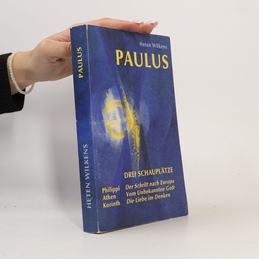 Heten Wilkens Paulus