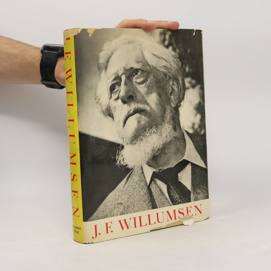J. F. Willumsen J. F. Willumsen